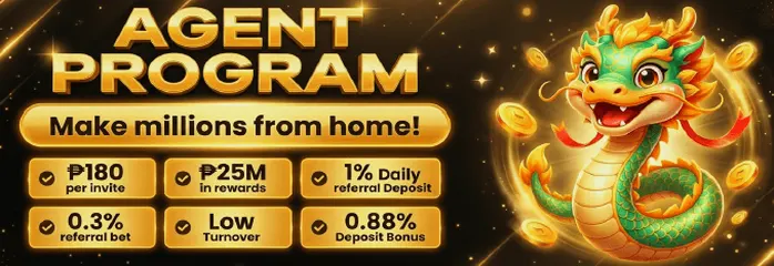 Welcome offer